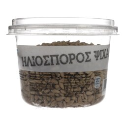 ΑΒ | ΞΗΡΟΙ ΚΑΡΠΟΙ ΗΛΙΟΣΠΟΡΟΣ ΨΙΧΑ 240 GR