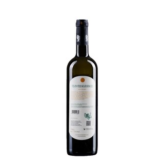 ΚΤΗΜΑ ΧΑΤΖΗΜΙΧΑΛΗ | White Wine Multi-Varietal 750ml