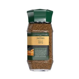 JACOBS | Στιγμιαίος Καφές Espresso 95gr