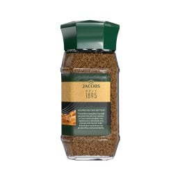 JACOBS | Στιγμιαίος Καφές Espresso 95gr
