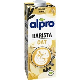 ALPRO | Ρόφημα Βρώμης Barista 1lt