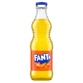 FANTA | REFRESHMENT