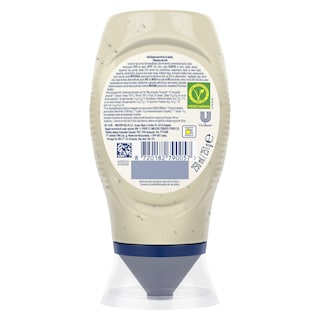 HELLMANN'S | Μαγιονέζα με Τρούφα 250ml