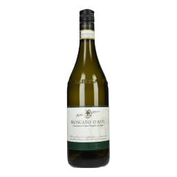 PATRIZI | Οίνος Αφρώδης Moscato D'Asti 750ml