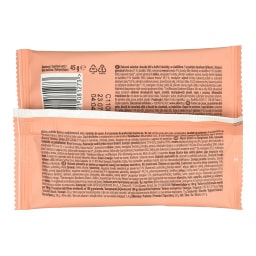 EMMA | Μπισκότο Πρωτεΐνης Διπλή Σοκολάτα 45g