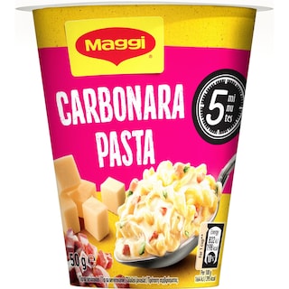 MAGGI | Pasta Snack Carbonara 50g