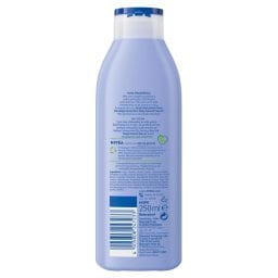 NIVEA | Body Milk Smooth Τριπλή Δράση 250 ml
