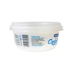 ΜΕΒΓΑΛ | Γιαούρτι Αγελαδινό Παραδοσιακό Πλήρες 220g