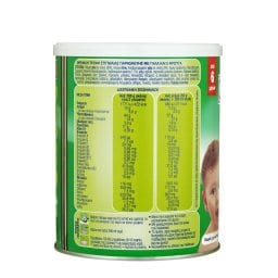 ΓΙΩΤΗΣ | CREAM ΦΡΟΥΤΟΚΡΕΜΑ ΜΕ 5 ΦΡΟΥΤΑ 300 GR