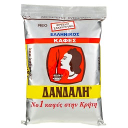 ΔΑΝΔΑΛΗ | Καφές Ελληνικός 200g