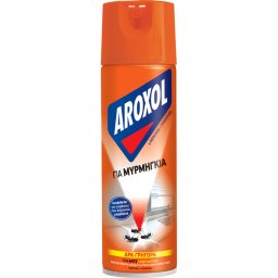 AROXOL | Εντομοκτόνο Spray Μυρμήγκια 250ml