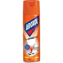 AROXOL | . Μυρμήγκια 250ml