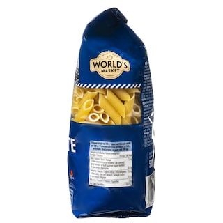 WORLD'S MARKET | Πέννες Ριγέ 500g