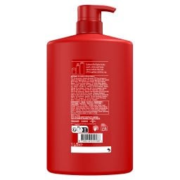 OLD SPICE | Αφρόλουτρο 3σε1 Wolfthorn Super Mario 1lt