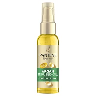 PANTENE | PANTENE OIL SMOOTH&SOFT 100ML