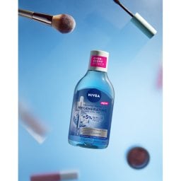 NIVEA | Νερό Καθαρισμού Regenerating Micellar Water 400ml
