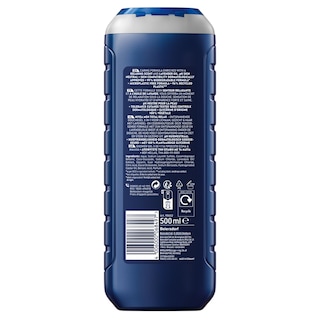 NIVEA | Αφρόλουτρο Men Gel Total Relax 500ml