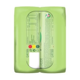 7UP | FREE | Αναψυκτικό 7UP Free Κουτί 6x330ml