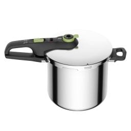 TEFAL | Χύτρα Ταχύτητας Secure Trendy 8L P2584402 1 Τεμάχιο