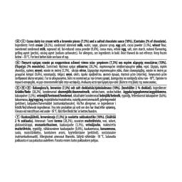 HAAGEN DAZS | Παγωτό Chocolate Brownie 349g