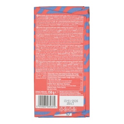 DELICATA | Σοκολάτα Γάλακτος Φιστίκι Καραμελωμένο Αμύγδαλο 150g