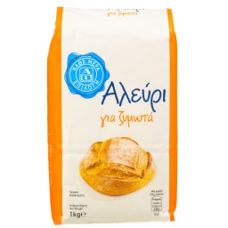 ΑΒ ΕΠΙΛΟΓΗ | Αλεύρι για Ζυμωτά 1kg