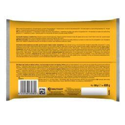 PEDIGREE | Σκυλοτροφή Μοσχάρι Συκώτι και Κοτόπουλο 4x100g