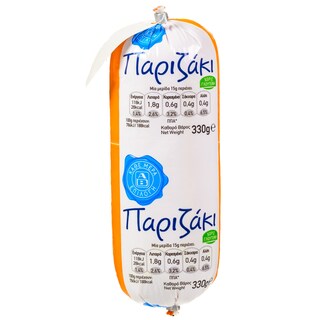 ΑΒ ΕΠΙΛΟΓΗ | Παριζάκι Χωρίς Γλουτένη 330g