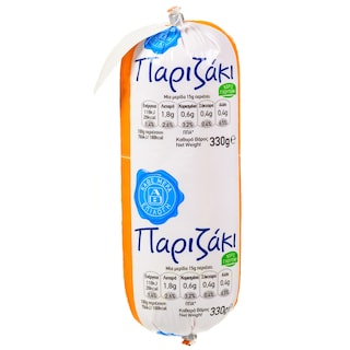ΑΒ ΕΠΙΛΟΓΗ | Παριζάκι Χωρίς Γλουτένη 330g