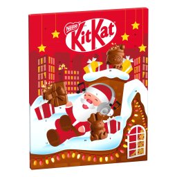 KITKAT | Σοκολατάκια Ημερολόγιο Advent Calendar 85g