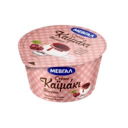 ΜΕΒΓΑΛ | Κρέμα Καϊμάκι Βύσσινο 150g