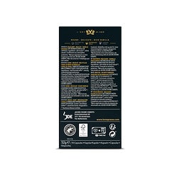 LOR | Κάψουλες Καφέ Espresso Βανίλια 10x5.2g