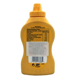 FRENCH'S | . Σε Πλαστική Φιάλη Squeeze 397 gr