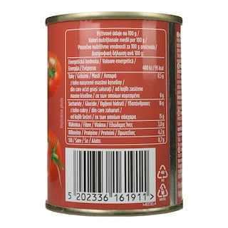 GUSTONA | Τοματοπολτός  140g