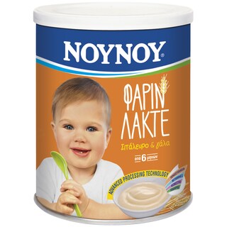 ΝΟΥΝΟΥ | Φαρίν Λακτέ Φαρίν Λακτέ 300g