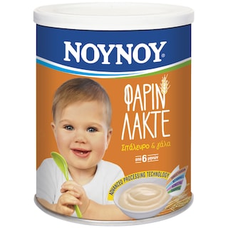 ΝΟΥΝΟΥ | Φαρίν Λακτέ Φαρίν Λακτέ 300g