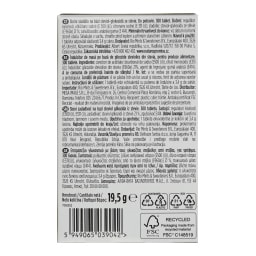 NATURE'S PROMISE | Γλυκαντικό Στέβια 300 Δισκία 19.5g