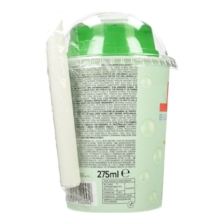 - | Bubble Tea Passion Fruit Red Tea Green Apple 275ml