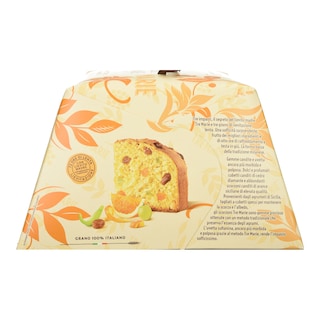 TRE MARIE | Panettone Milanese 750g