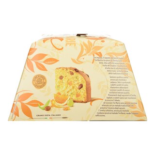 TRE MARIE | Panettone Milanese 750g