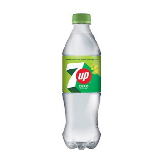 7UP | FREE | Αναψυκτικό Γκαζόζα Χωρίς Ζάχαρη 500ml