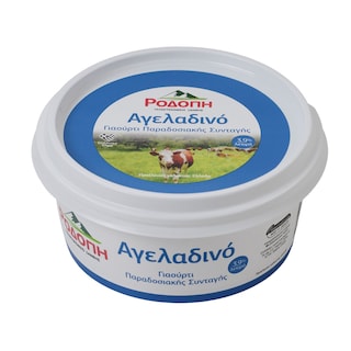 ΡΟΔΟΠΗ | Γιαούρτι Αγελάδος Παραδοσιακό 200g