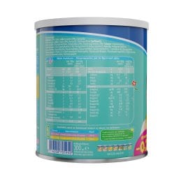 ΝΟΥΝΟΥ | ΚΡΕΜΑ ΠΑΙΔΙΚΗ ΦΡΟΥΤΟΚΡΕΜΑ ΜΕ 5 ΦΡΟΥΤΑ 300ΓΡ