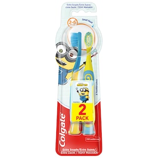 COLGATE