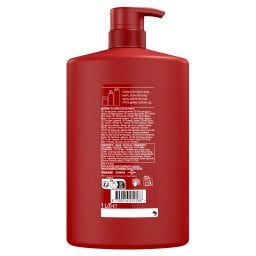 OLD SPICE | Αφρόλουτρο 3σε1 Wolfthorn Super Mario 1lt