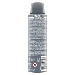 DOVE | Αποσμητικό Spray Men Clean Comfort 150ml