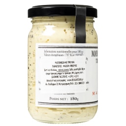 - | Μαγιονέζα με Τρούφα Pebeyre 180g