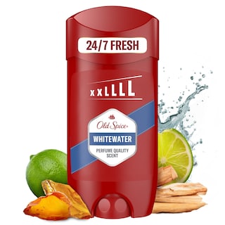OLD SPICE | Αποσμητικό Stick Whitewater 85ml