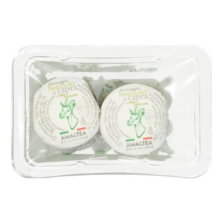 - | Τυρί Bocconcino Cipollina Amaltea 100g