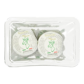 AMALTEA | Τυρί Bocconcino Cipollina Amaltea 100g